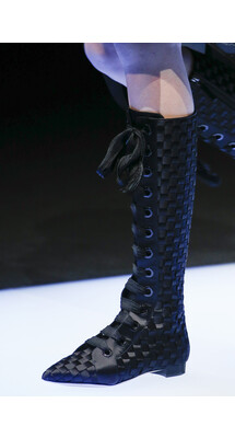 Details  Giorgio Armani Fall 2018 Ready-to-Wear ,  Детали Джорджо Армани осень зима 2018 , Fashion show , неделя моды в Милане , MFW , Mainstyles
